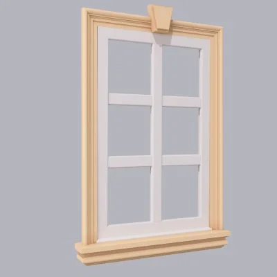 Set Ornamente Ferestre 4