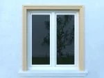 Ancadrament fereastra exterior FP117 dimensiuni 140x40x2000mm - imagine 2