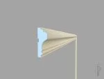 Ancadrament fereastra exterior FP138 dimensiuni 110x36x2000mm - imagine 3