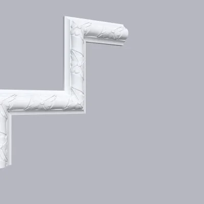 Coltar poliuretan pentru brau C3BR01F dimensiuni 245x20x245mm