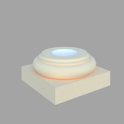 Baza coloana decorativa FP903