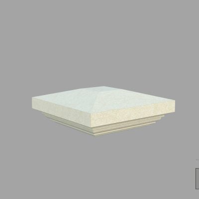 Capac de stalp FPCS02