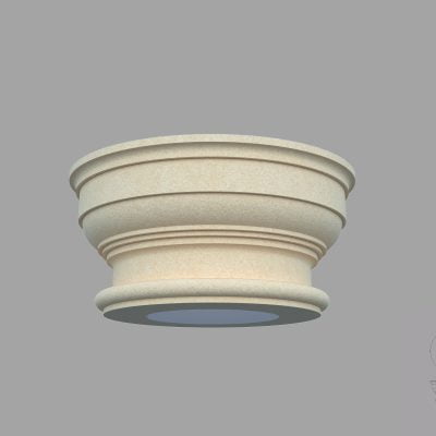 Capitel coloana - Doric