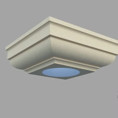 Capitel coloana decorativ FP901