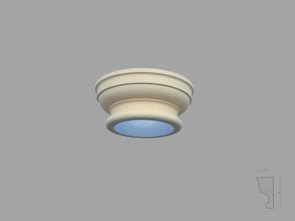 Capitel coloana decorativ FP902