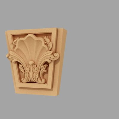 Cheie de bolta FPCB06 dimensiuni 250x125x260mm