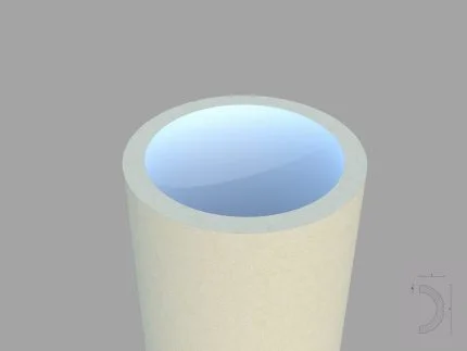 Coloana decorativa FP803