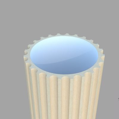 Coloana decorativa FP804