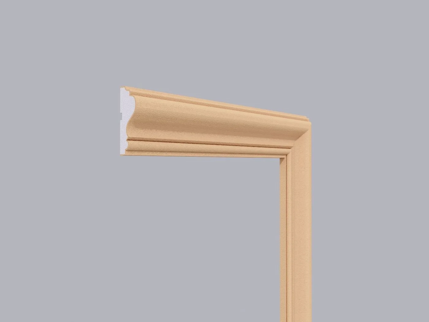 Ancadrament fereastra exterior FP138 dimensiuni 110x36x2000mm - imagine 6