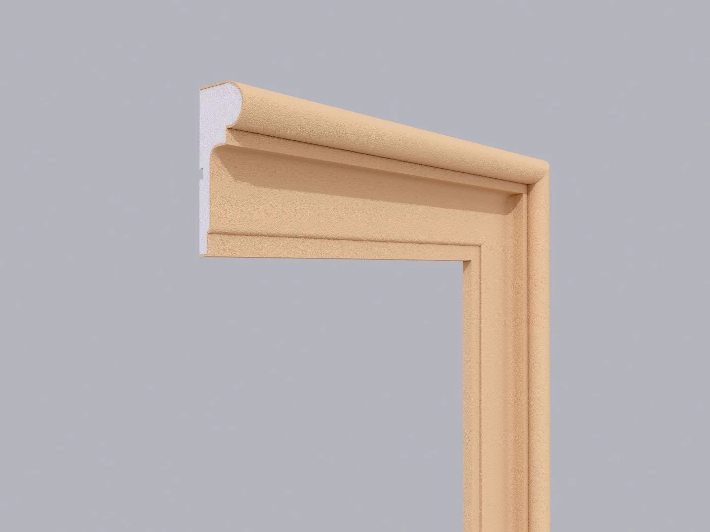Ancadrament fereastra exterior FP107 dimensiuni 150x60x2000mm - imagine 6