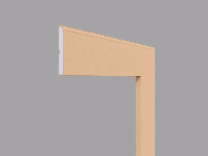 Ancadrament fereastra exterior FP110 dimensiuni 150x25x2000mm - imagine 6