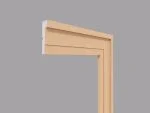 Ancadrament fereastra exterior FP112 dimensiuni 140x35x2000mm - imagine 6