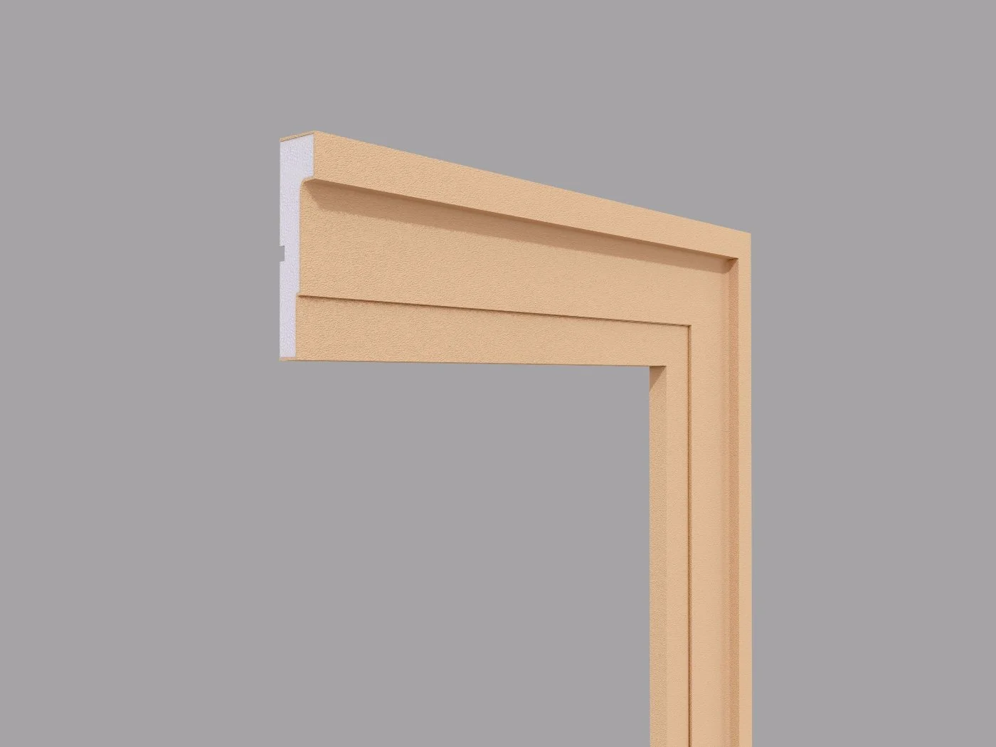 Ancadrament fereastra exterior FP112 dimensiuni 140x35x2000mm - imagine 6