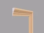 Ancadrament fereastra exterior FP114 dimensiuni 115x50x2000mm - imagine 7