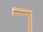 Ancadrament fereastra exterior FP117 dimensiuni 140x40x2000mm - imagine 6