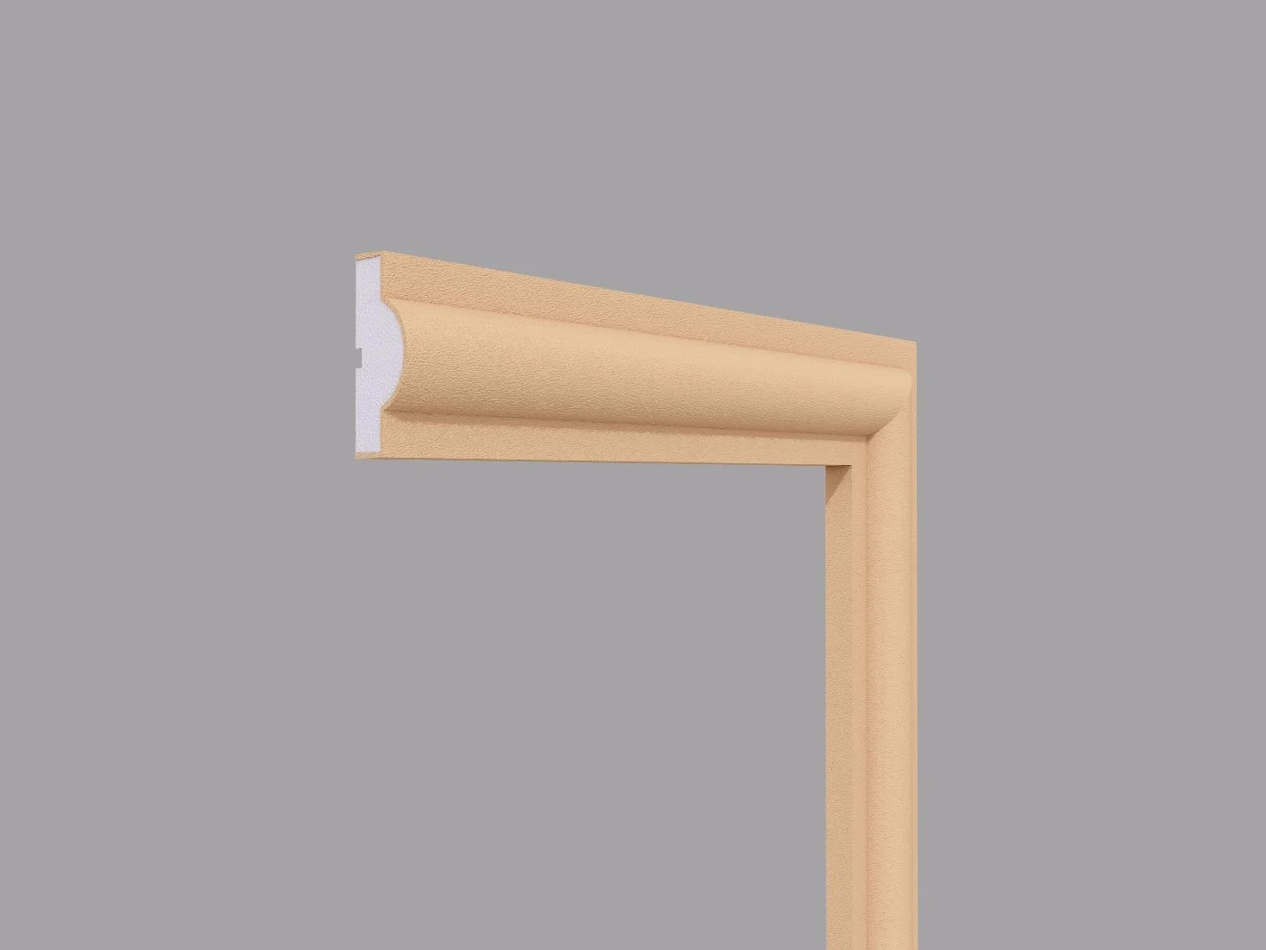 Ancadrament fereastra exterior FP121 dimensiuni 100x40x2000mm - imagine 6