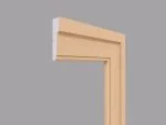 Ancadrament fereastra exterior FP122 dimensiuni 200x50x2000mm - imagine 5