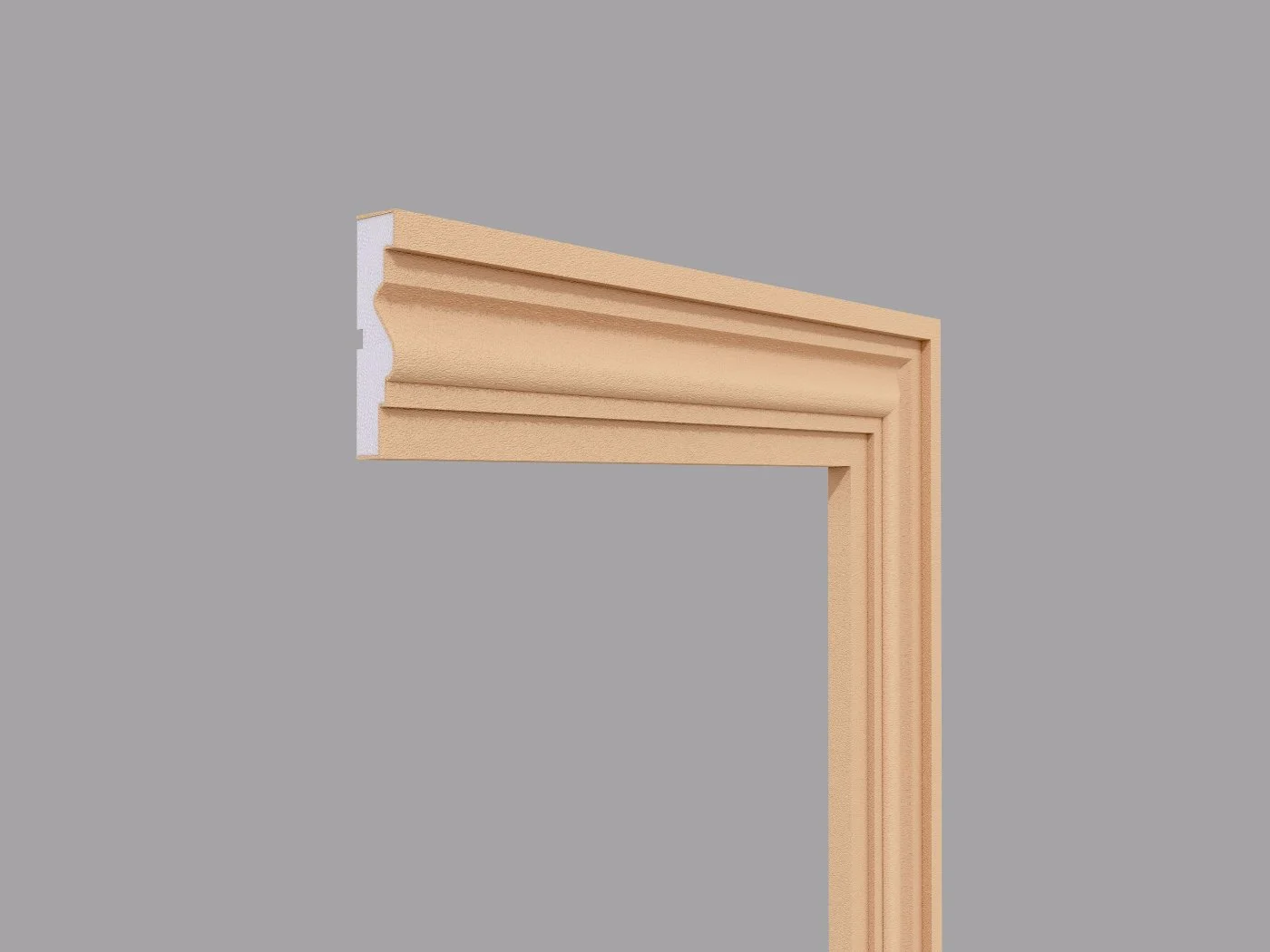 Ancadrament fereastra exterior FP129 dimensiuni 120x30x2000mm - imagine 6