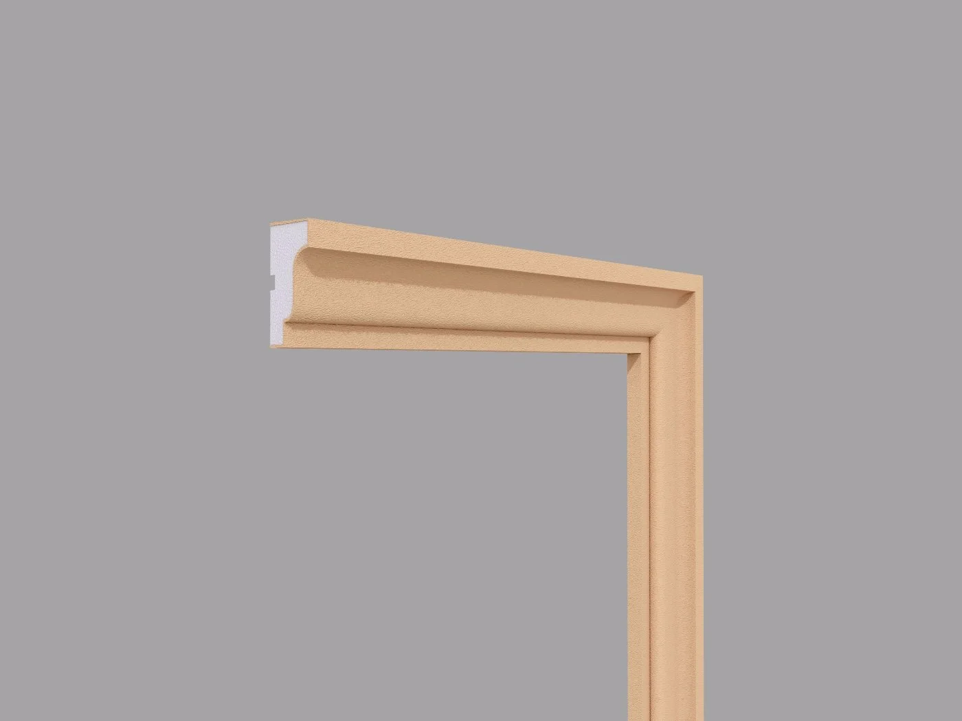 Ancadrament fereastra exterior FP131 dimensiuni 80x40x2000mm - imagine 6