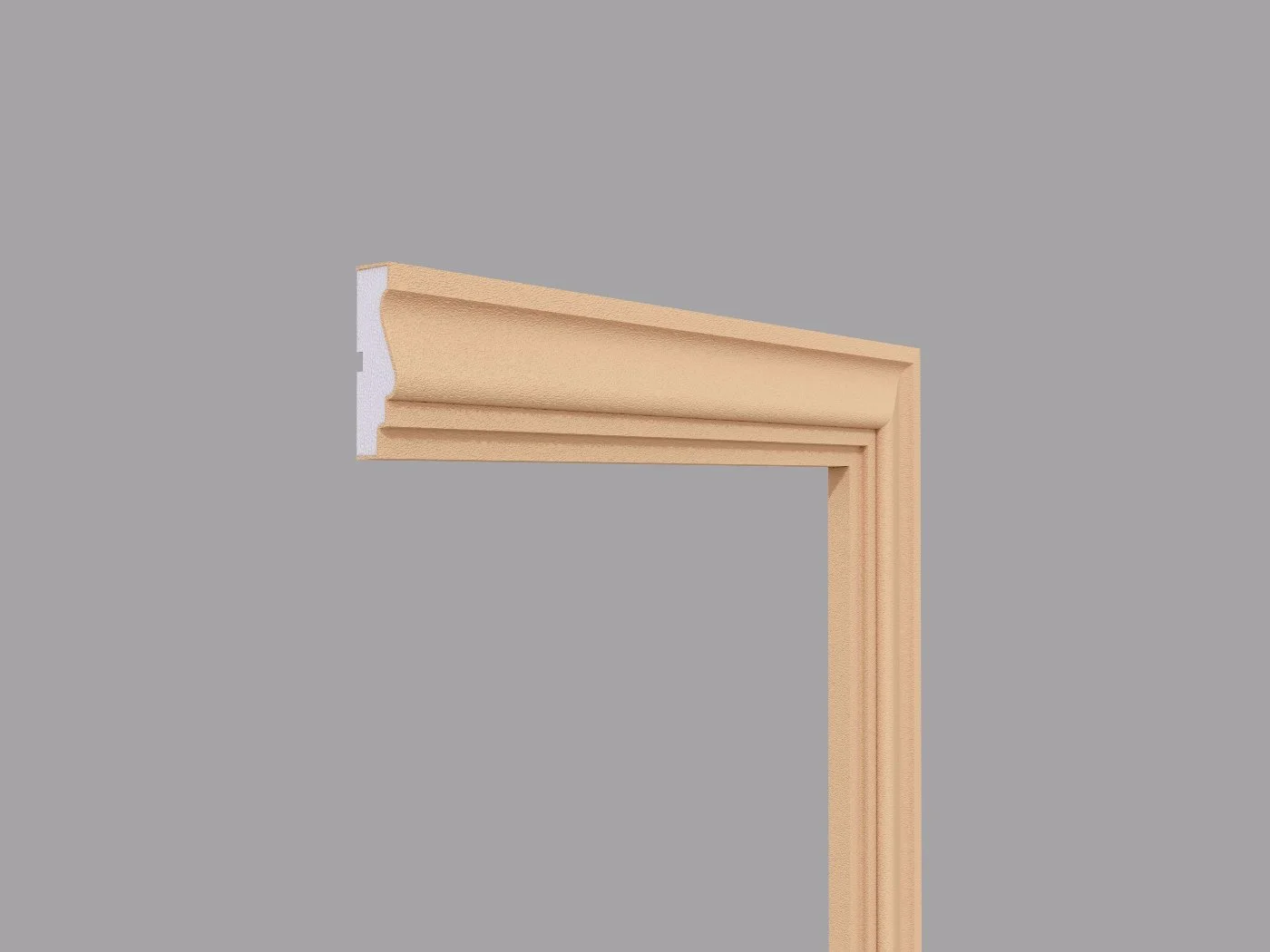 Ancadrament fereastra exterior FP132 dimensiuni 95x30x2000mm - imagine 6