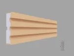Ancadrament fereastra exterior FP135 dimensiuni 115x30x2000mm