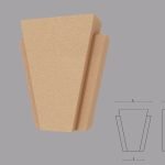 Cheie de bolta FPCB02 dimensiuni 200x100x170/100mm