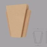 Cheie de bolta FPCB02 dimensiuni 200x100x170/100mm