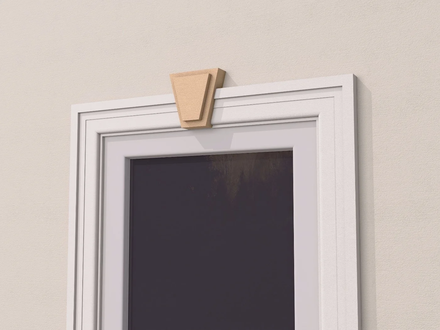 Cheie de bolta FPCB03 dimensiuni 200x100x170/100mm - imagine 2