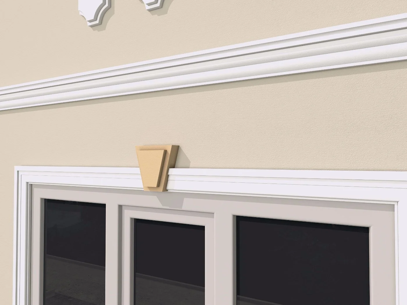 Cheie de bolta FPCB03 dimensiuni 200x100x170/100mm - imagine 4