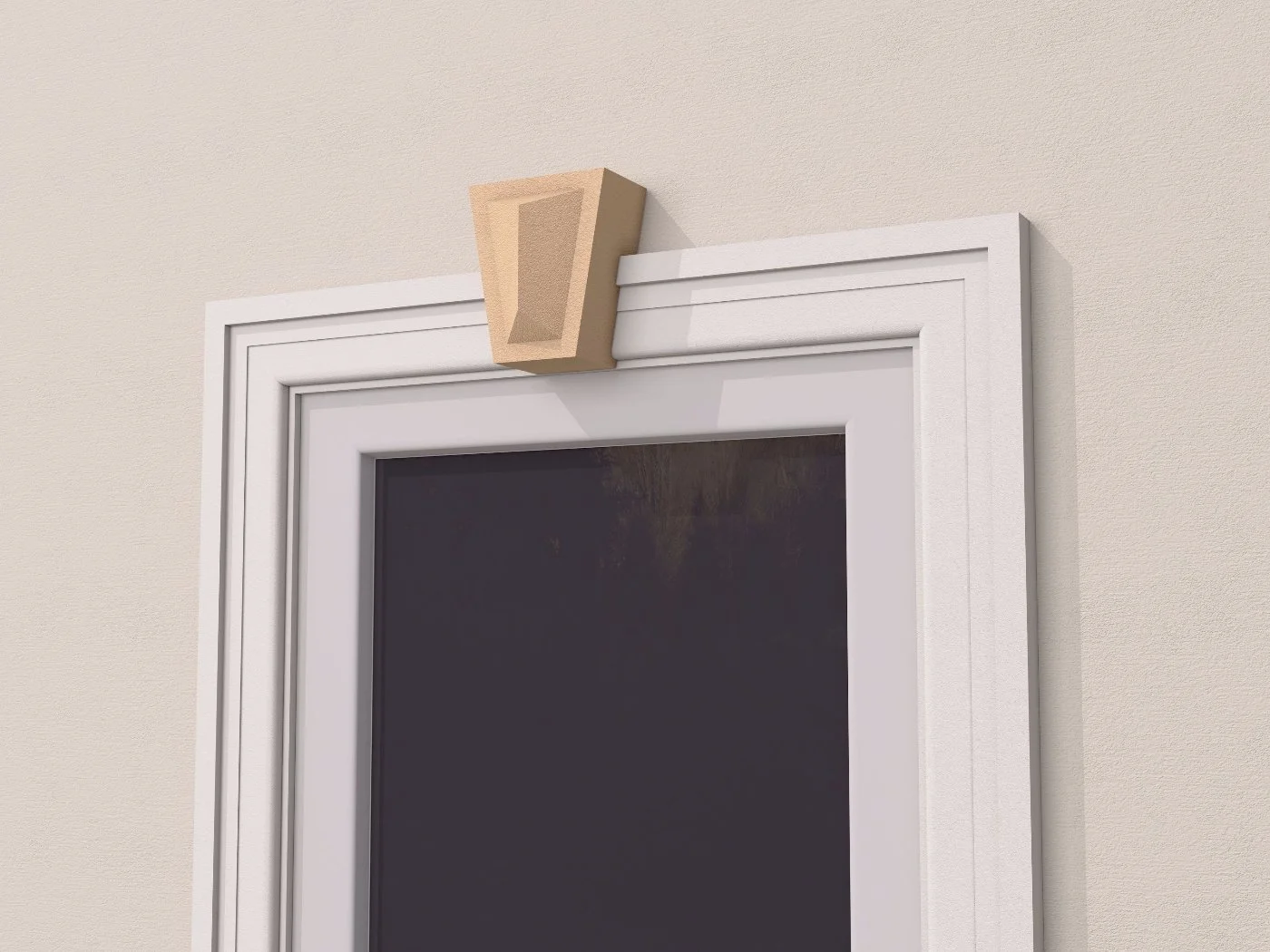 Cheie de bolta FPCB07 dimensiuni 200x100x170/100mm - imagine 3