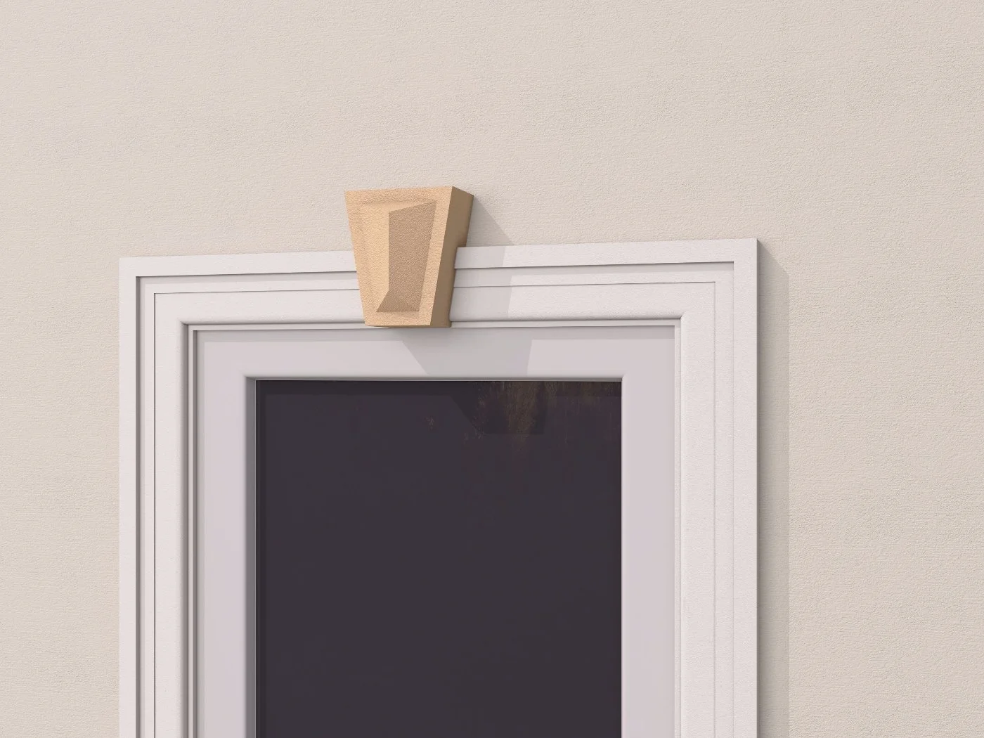 Cheie de bolta FPCB07 dimensiuni 200x100x170/100mm - imagine 2