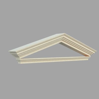 Fronton superior - FPF1