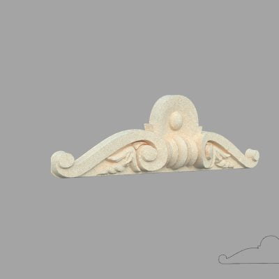 Fronton superior  - FPF11