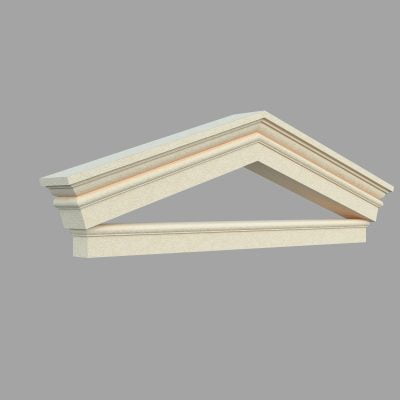 Fronton superior - FPF2