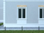 Fronton superior - FPF8 - imagine 2