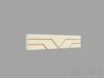 Fronton superior - FPF8