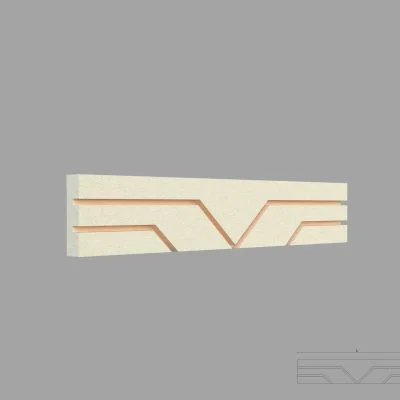 Fronton superior  - FPF8