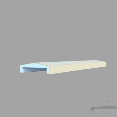 Interval de gard FPIG01