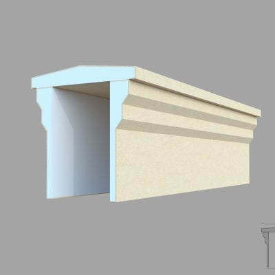 Interval de gard FPIG02