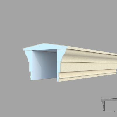 Interval de gard FPIG03