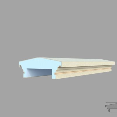 Interval de gard FPIG05