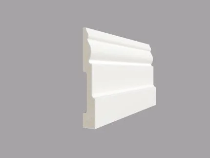 Plinta poliuretan de interior PL09 dimensiuni 200x30x2000mm