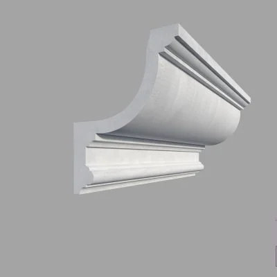 Scafa decorativa de interior SD09 dimensiuni 154x120x2000mm