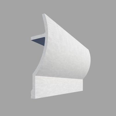 Scafa decorativa de interior SD10 dimensiuni 200x70x2000mm