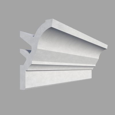 Scafa decorativa de interior SD12 dimensiuni 120x90x2000mm