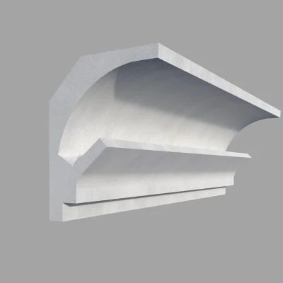 Scafa decorativa de interior SD13 dimensiuni 120x90x2000mm