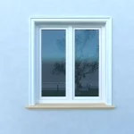 Solbanc/pervaz decorativ exterior FP202 dimensiuni 100x100x2000mm - imagine 4