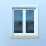 Solbanc/pervaz decorativ exterior FP218 dimensiuni 135x50x2000mm - imagine 4