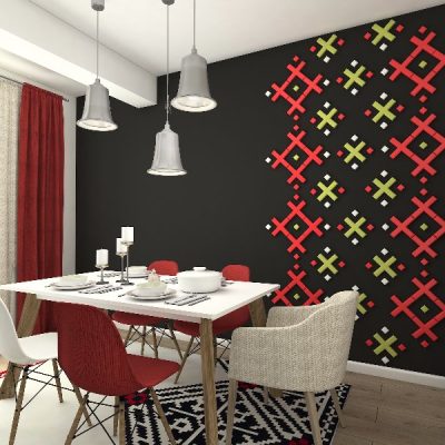 MARAMA - Model Steluta