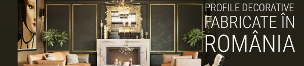 600×130 banner profile decorative